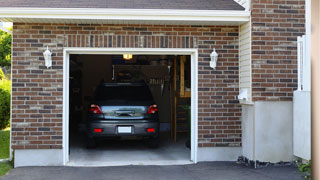 Garage Door Installation at Brush Hill Milton, Massachusetts